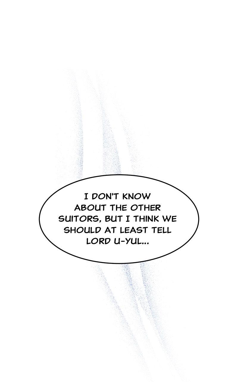 How a Goddess Wins Over Tigers Chap 118 - Next Chap 119