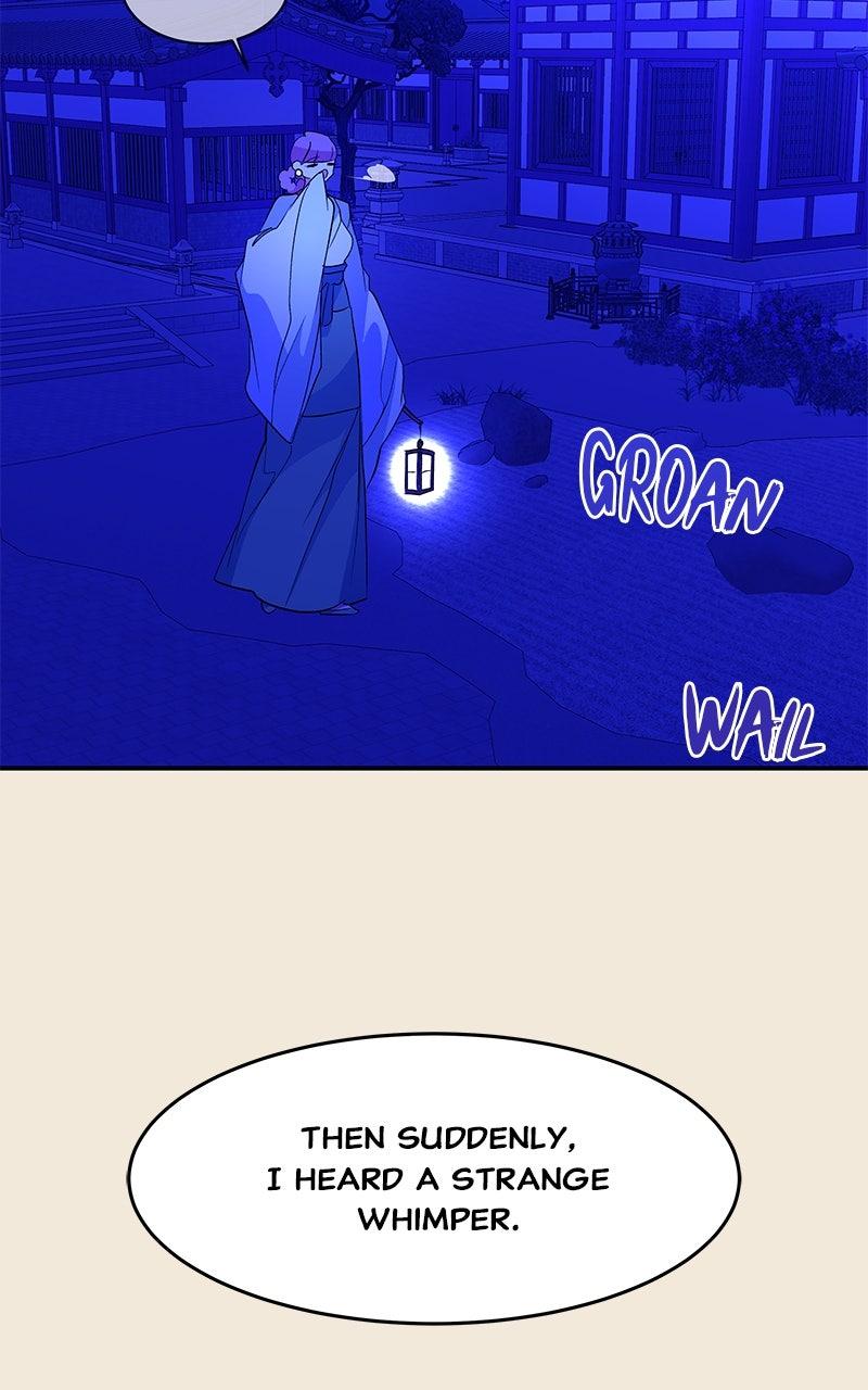 How a Goddess Wins Over Tigers Chap 118 - Next Chap 119