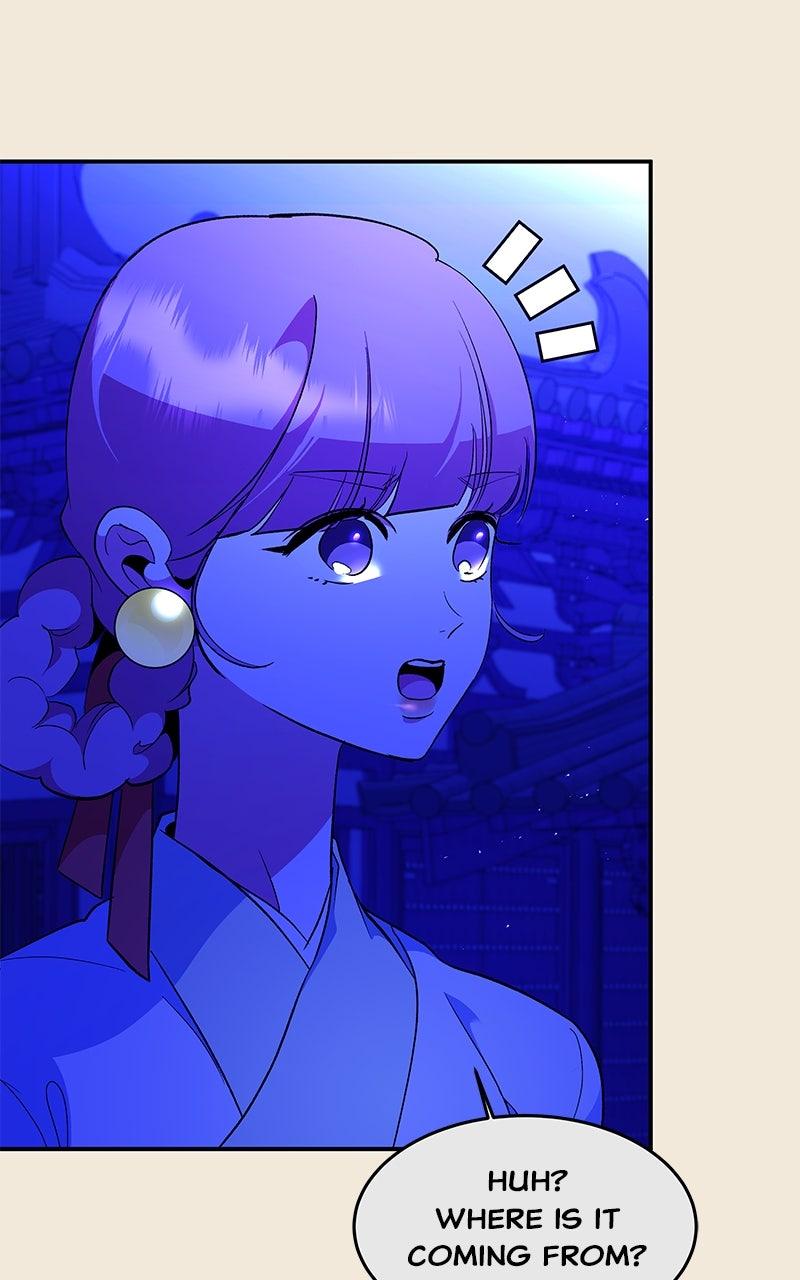 How a Goddess Wins Over Tigers Chap 118 - Next Chap 119