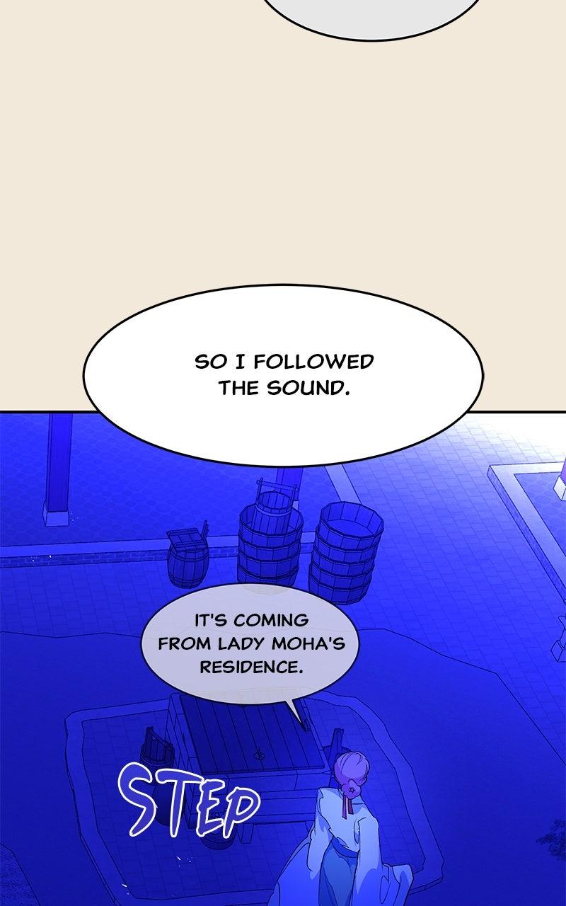 How a Goddess Wins Over Tigers Chap 118 - Next Chap 119