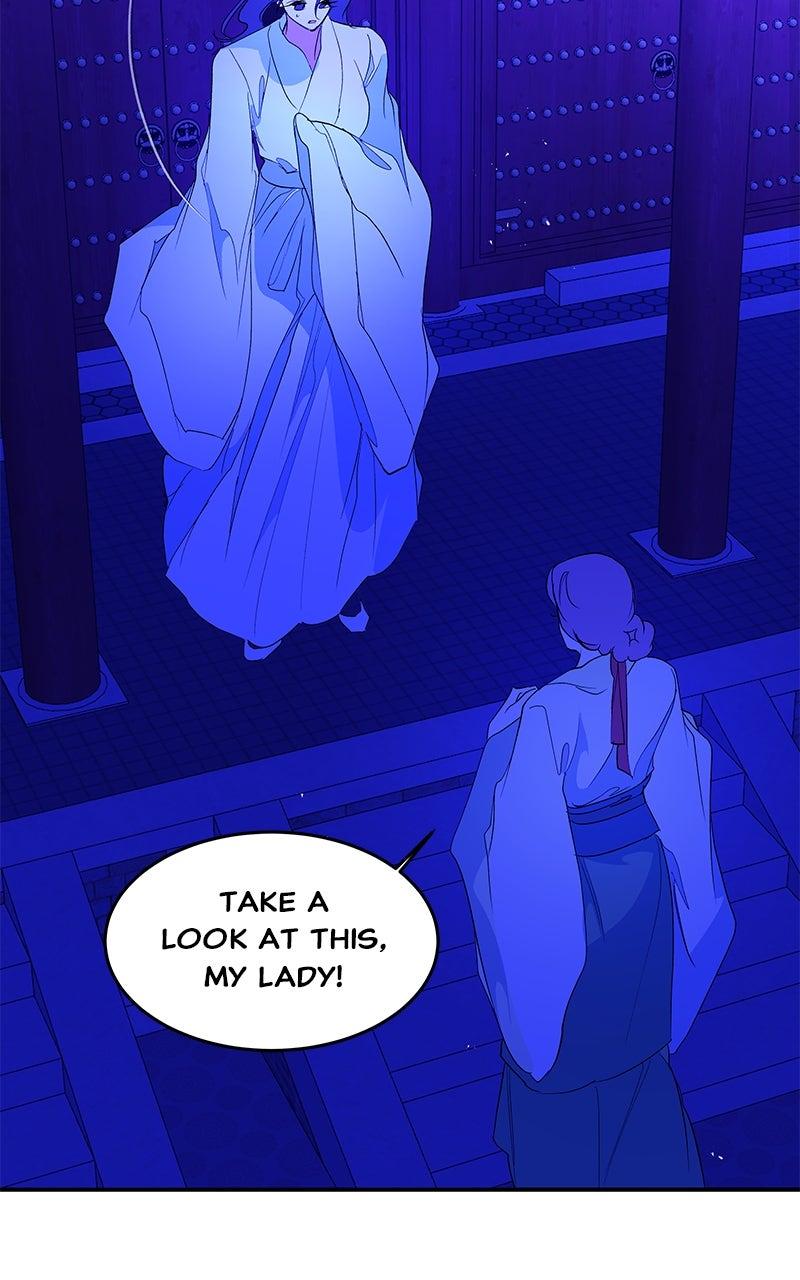 How a Goddess Wins Over Tigers Chap 118 - Next Chap 119