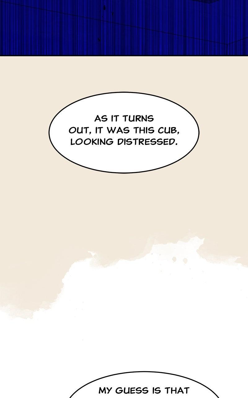 How a Goddess Wins Over Tigers Chap 118 - Next Chap 119