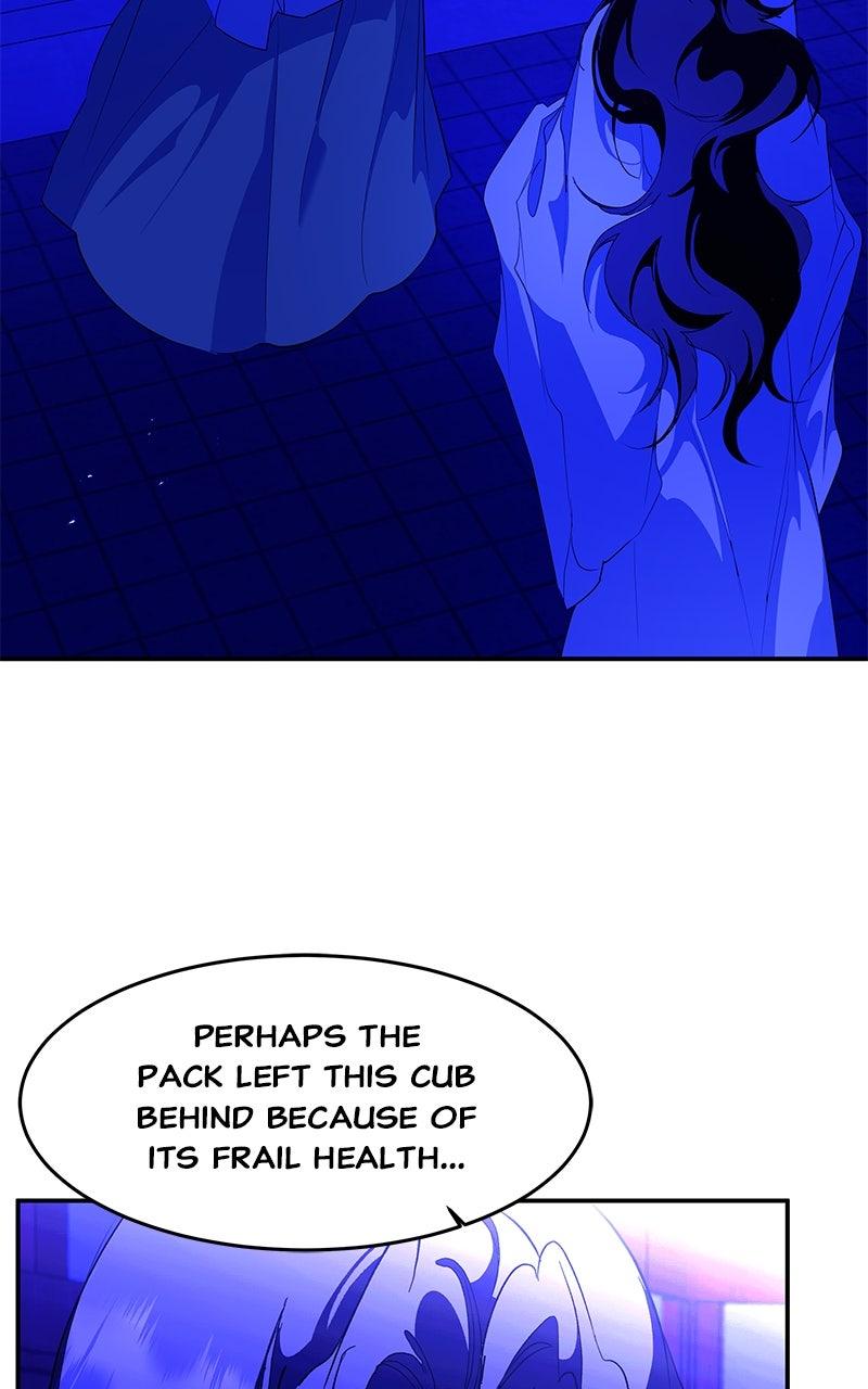 How a Goddess Wins Over Tigers Chap 118 - Next Chap 119