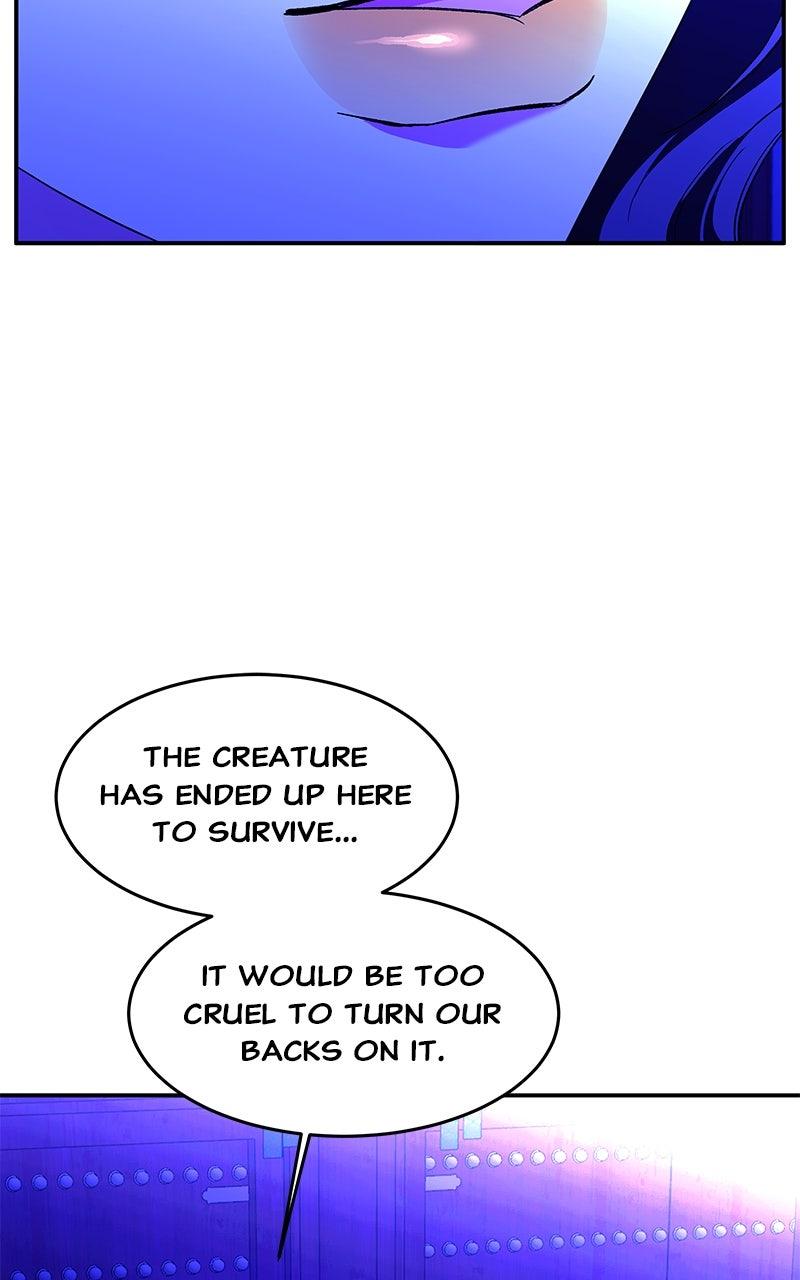 How a Goddess Wins Over Tigers Chap 118 - Next Chap 119