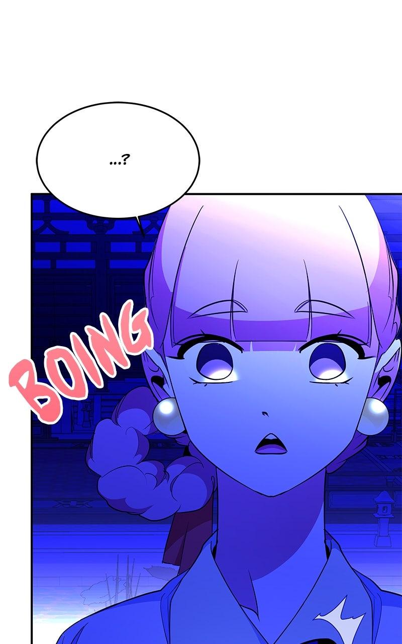 How a Goddess Wins Over Tigers Chap 118 - Next Chap 119