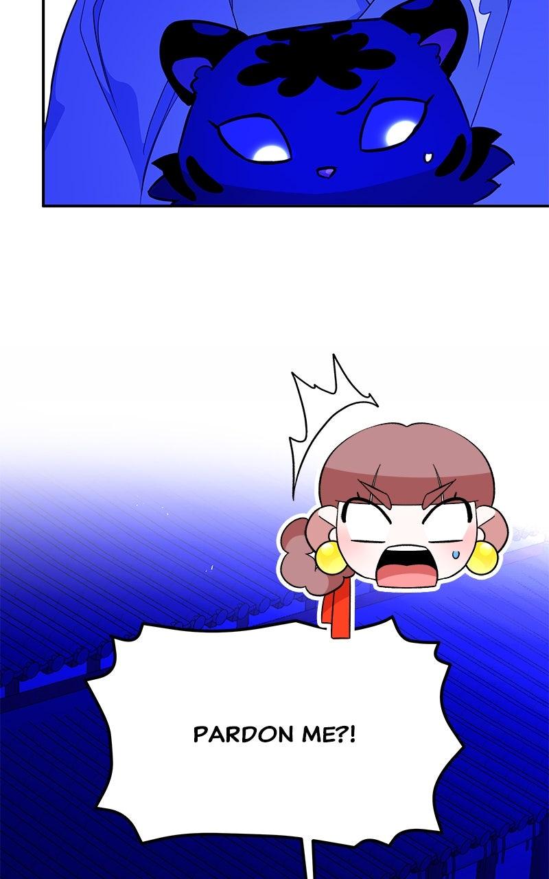 How a Goddess Wins Over Tigers Chap 118 - Next Chap 119