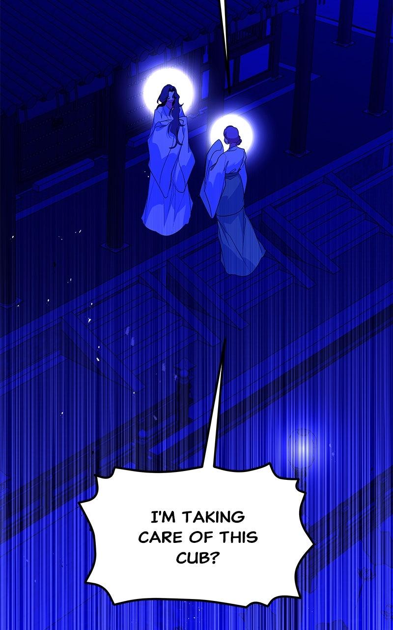 How a Goddess Wins Over Tigers Chap 118 - Next Chap 119