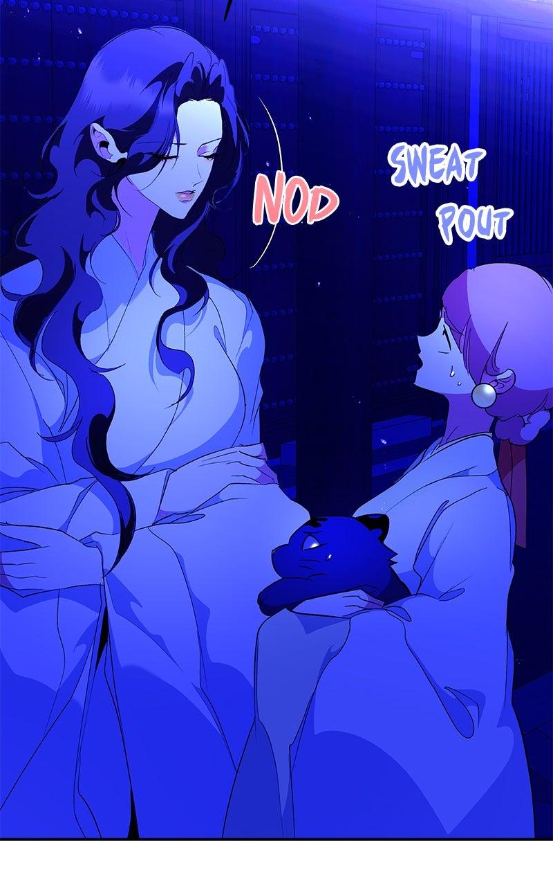 How a Goddess Wins Over Tigers Chap 118 - Next Chap 119