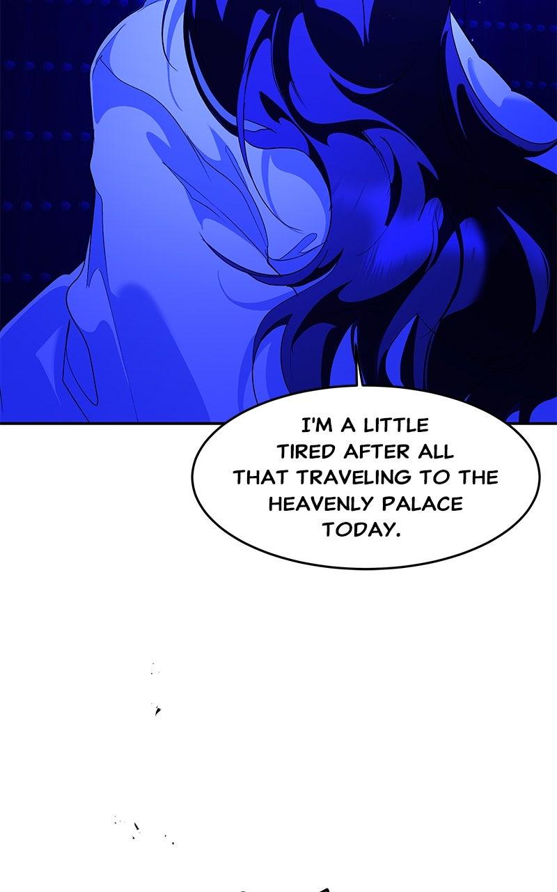 How a Goddess Wins Over Tigers Chap 118 - Next Chap 119