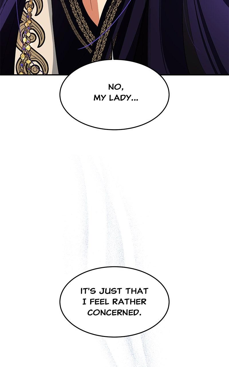 How a Goddess Wins Over Tigers Chap 119 - Next Chap 120