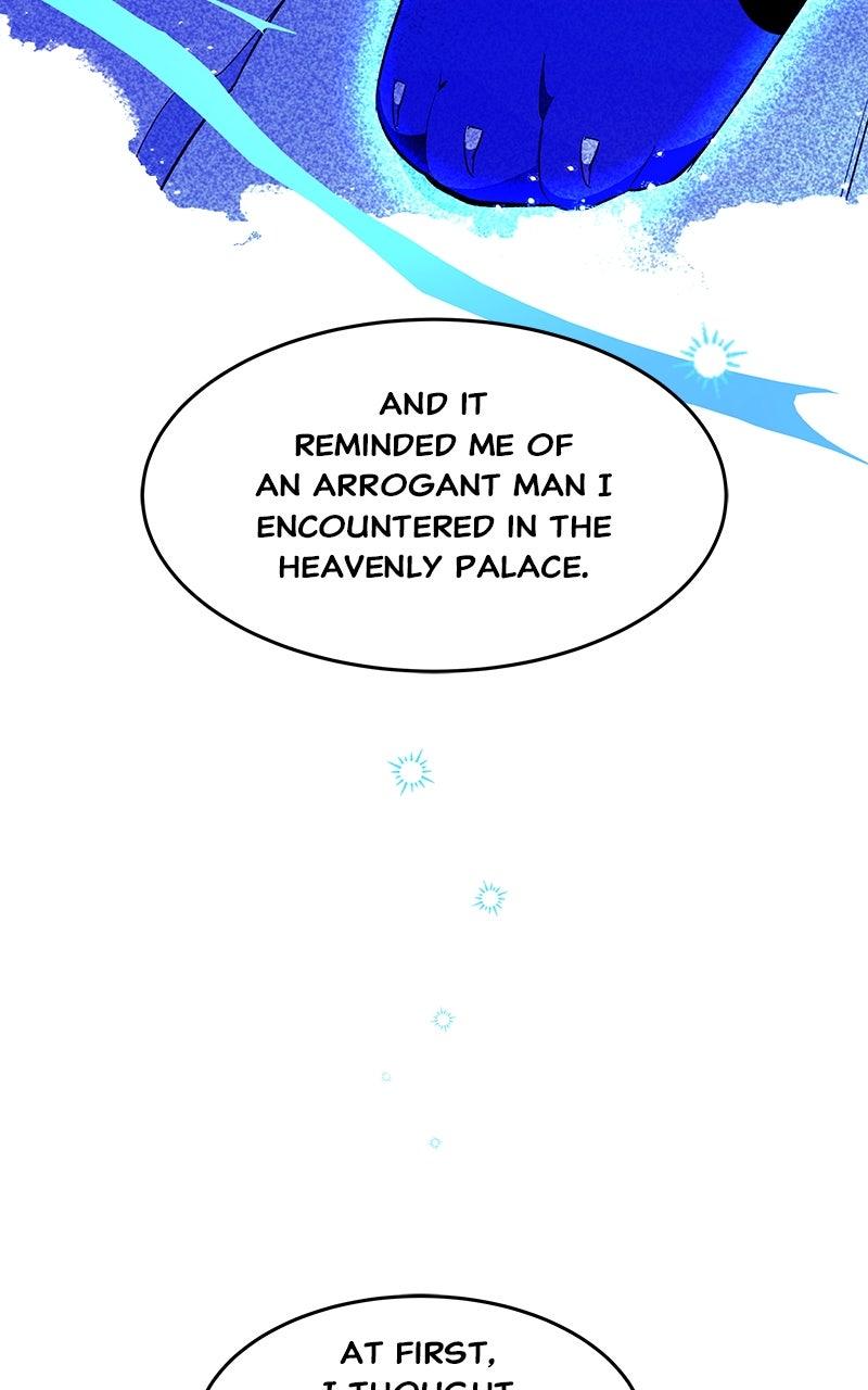 How a Goddess Wins Over Tigers Chap 119 - Next Chap 120