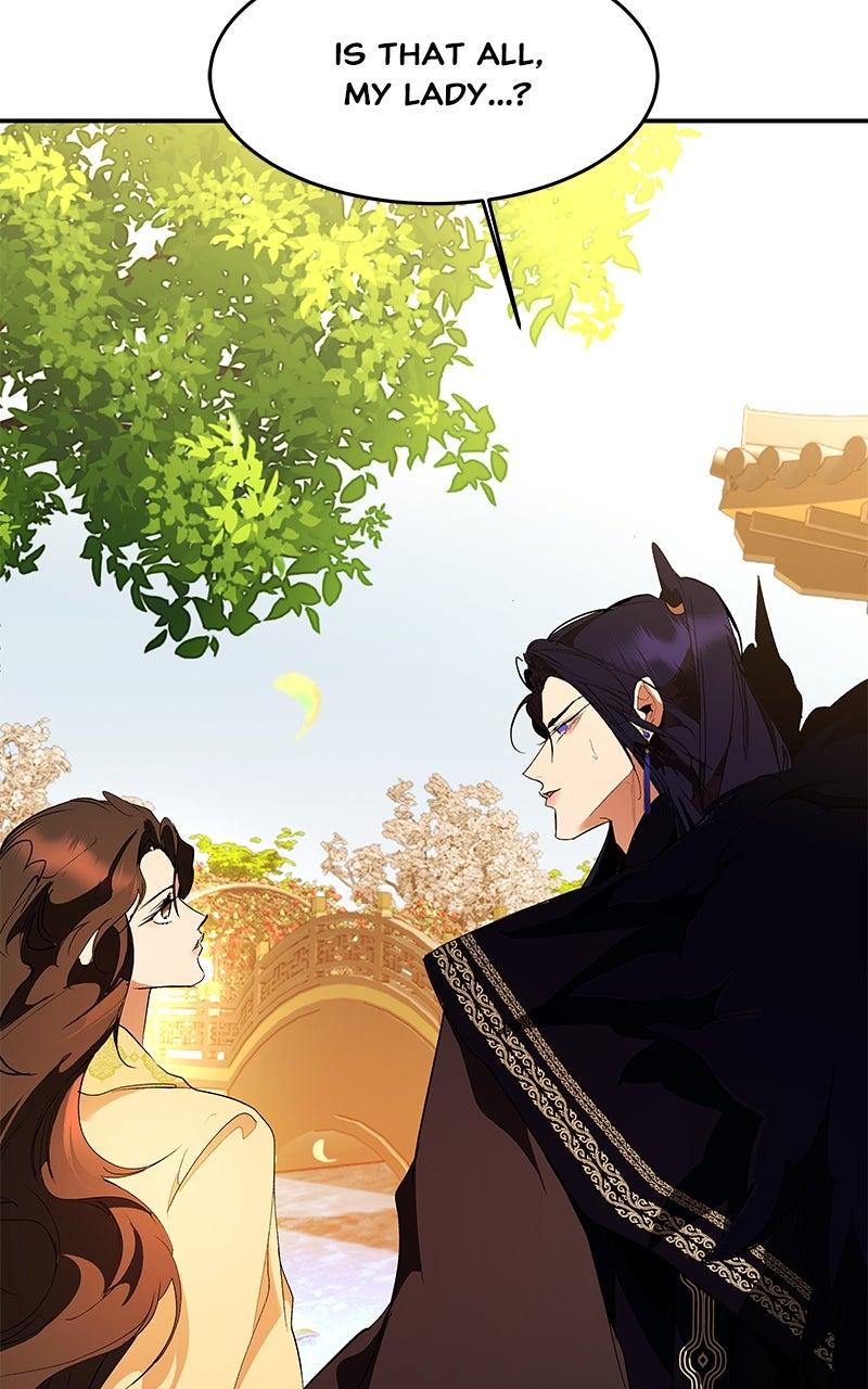 How a Goddess Wins Over Tigers Chap 119 - Next Chap 120