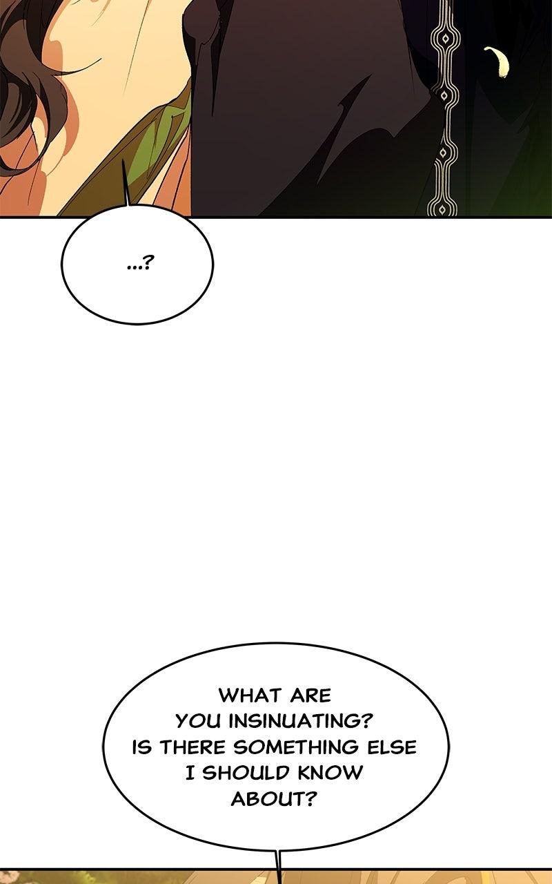 How a Goddess Wins Over Tigers Chap 119 - Next Chap 120
