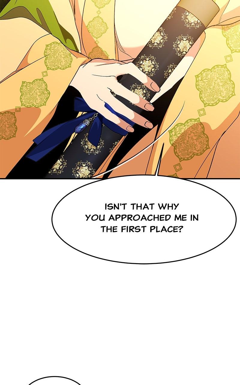 How a Goddess Wins Over Tigers Chap 119 - Next Chap 120