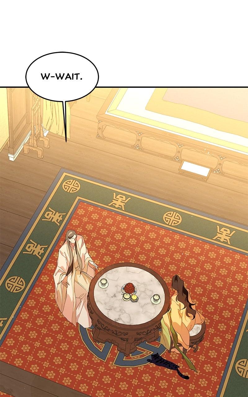 How a Goddess Wins Over Tigers Chap 119 - Next Chap 120