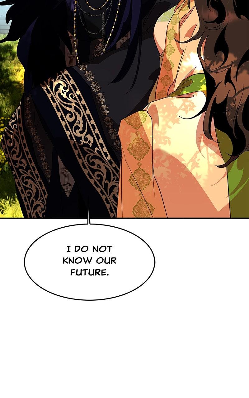 How a Goddess Wins Over Tigers Chap 119 - Next Chap 120