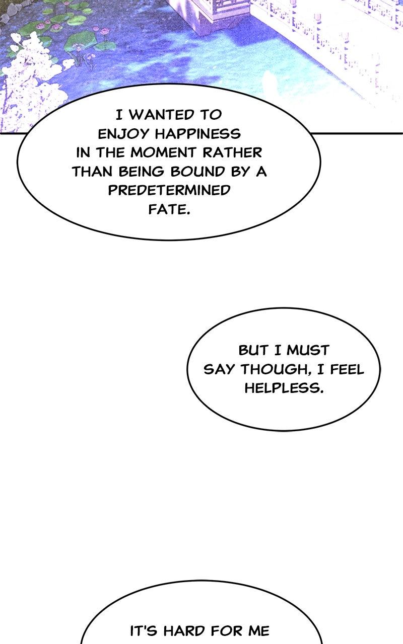 How a Goddess Wins Over Tigers Chap 119 - Next Chap 120