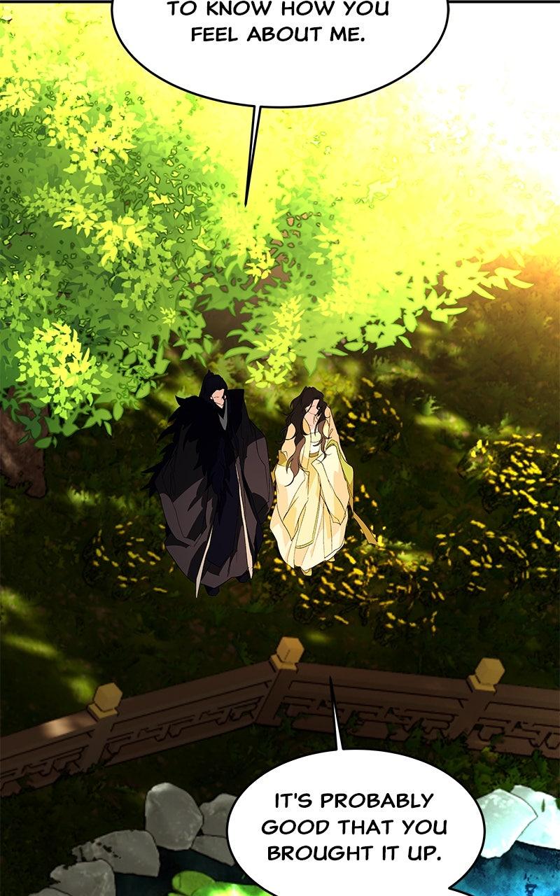 How a Goddess Wins Over Tigers Chap 119 - Next Chap 120