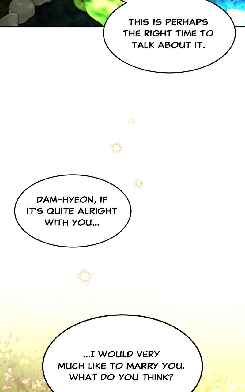 How a Goddess Wins Over Tigers Chap 119 - Next Chap 120