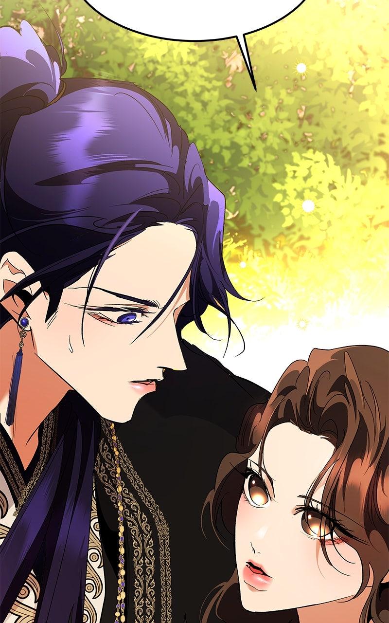 How a Goddess Wins Over Tigers Chap 119 - Next Chap 120