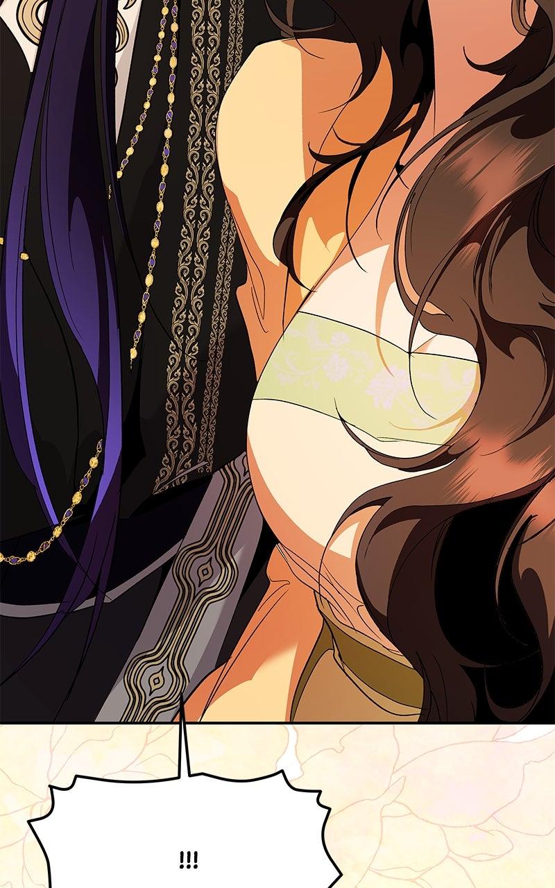 How a Goddess Wins Over Tigers Chap 119 - Next Chap 120