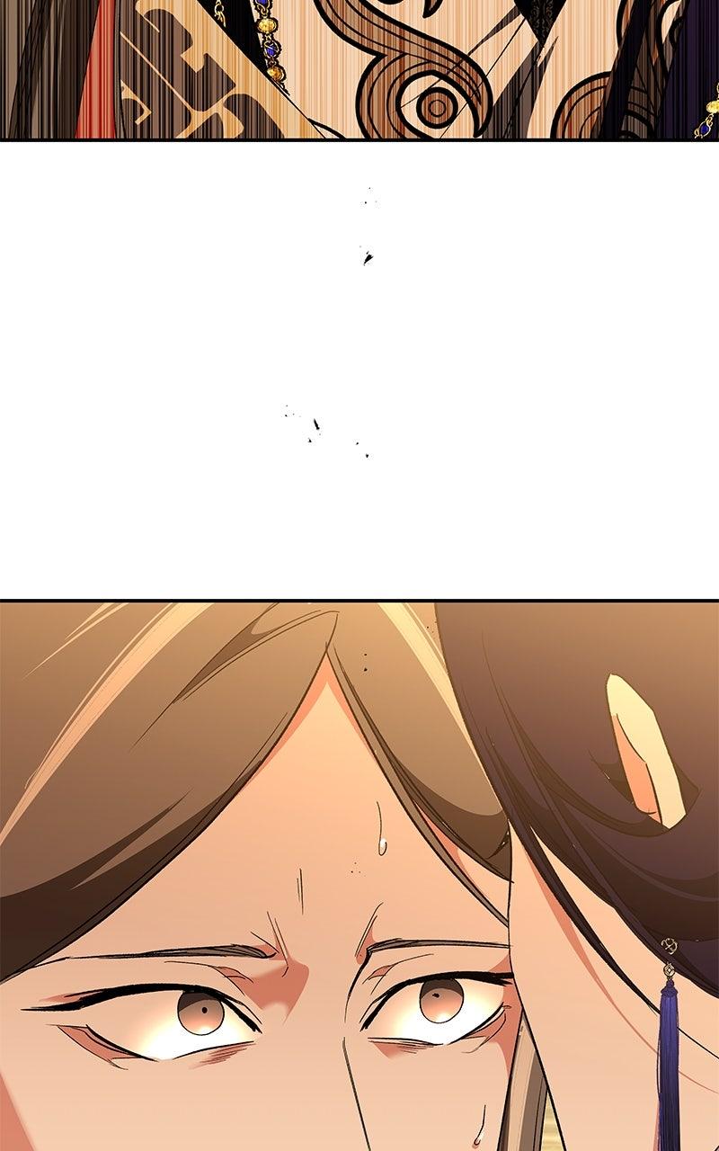 How a Goddess Wins Over Tigers Chap 119 - Next Chap 120