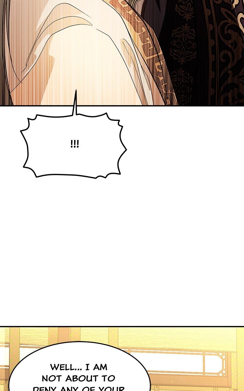 How a Goddess Wins Over Tigers Chap 119 - Next Chap 120