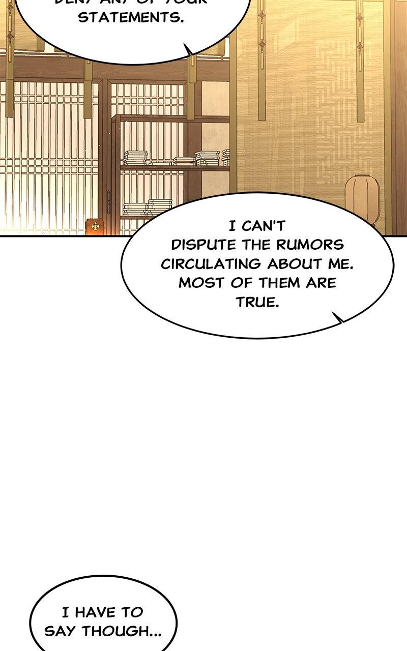 How a Goddess Wins Over Tigers Chap 119 - Next Chap 120