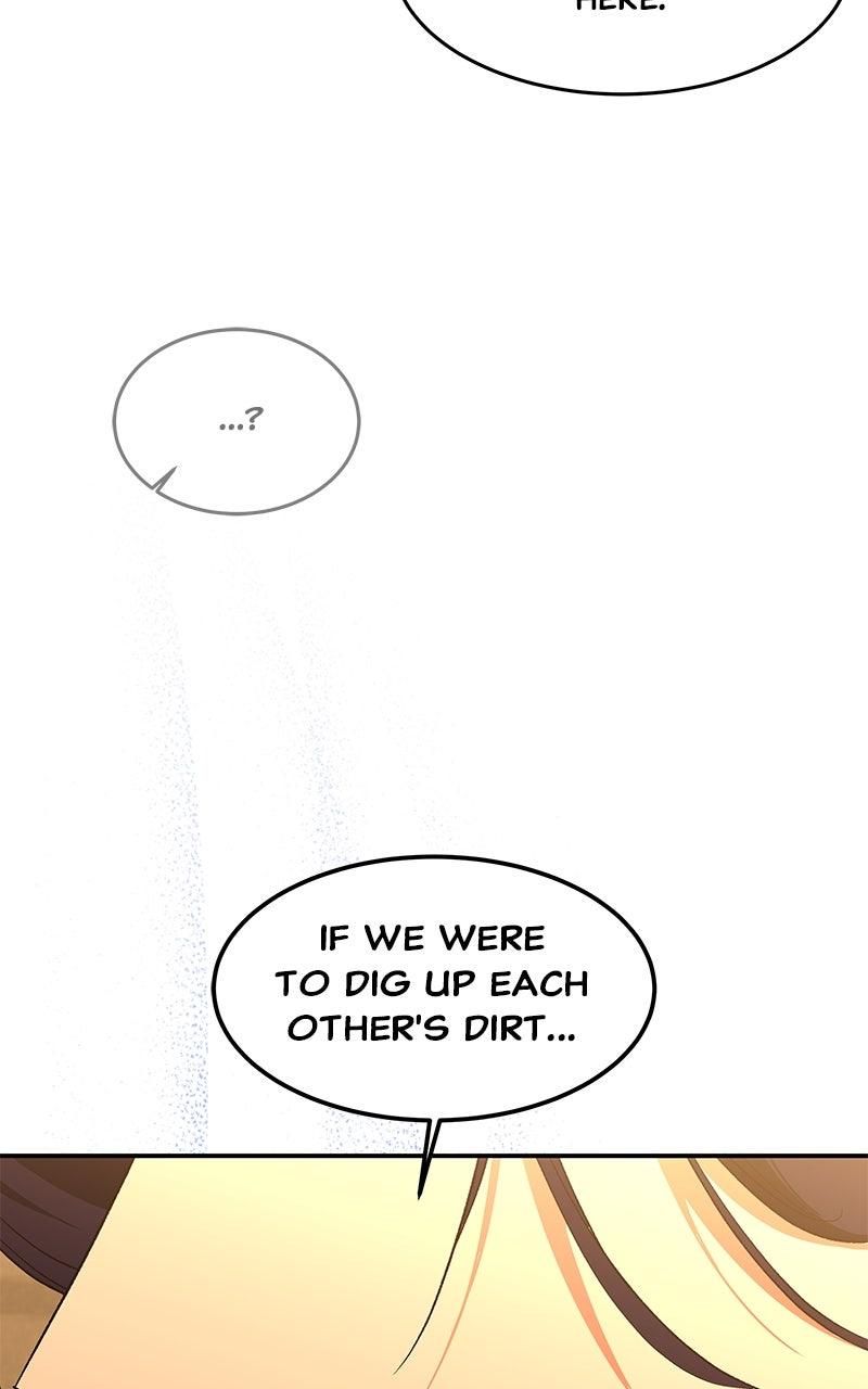 How a Goddess Wins Over Tigers Chap 119 - Next Chap 120