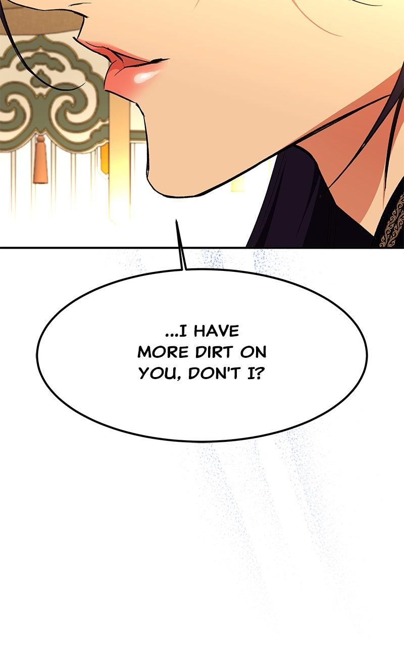 How a Goddess Wins Over Tigers Chap 119 - Next Chap 120