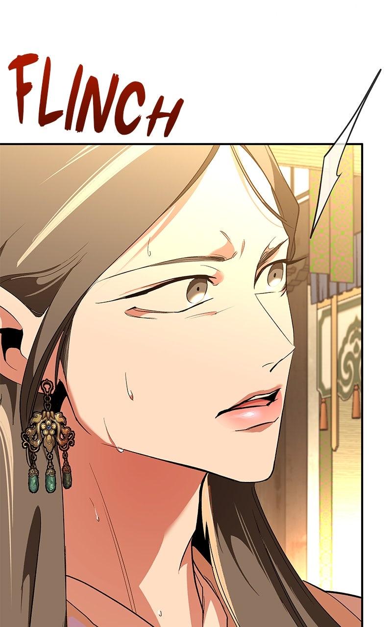 How a Goddess Wins Over Tigers Chap 119 - Next Chap 120