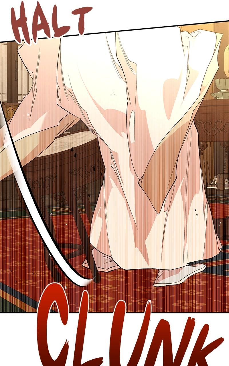 How a Goddess Wins Over Tigers Chap 119 - Next Chap 120