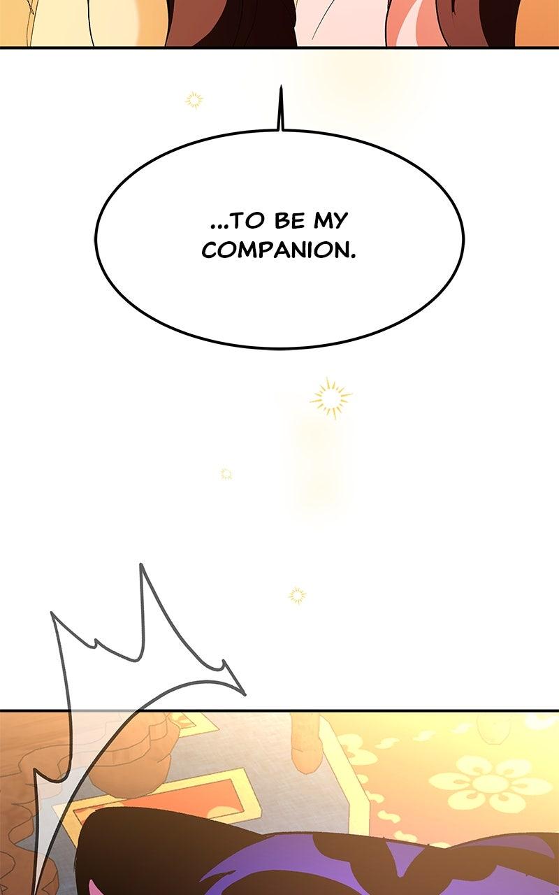 How a Goddess Wins Over Tigers Chap 119 - Next Chap 120