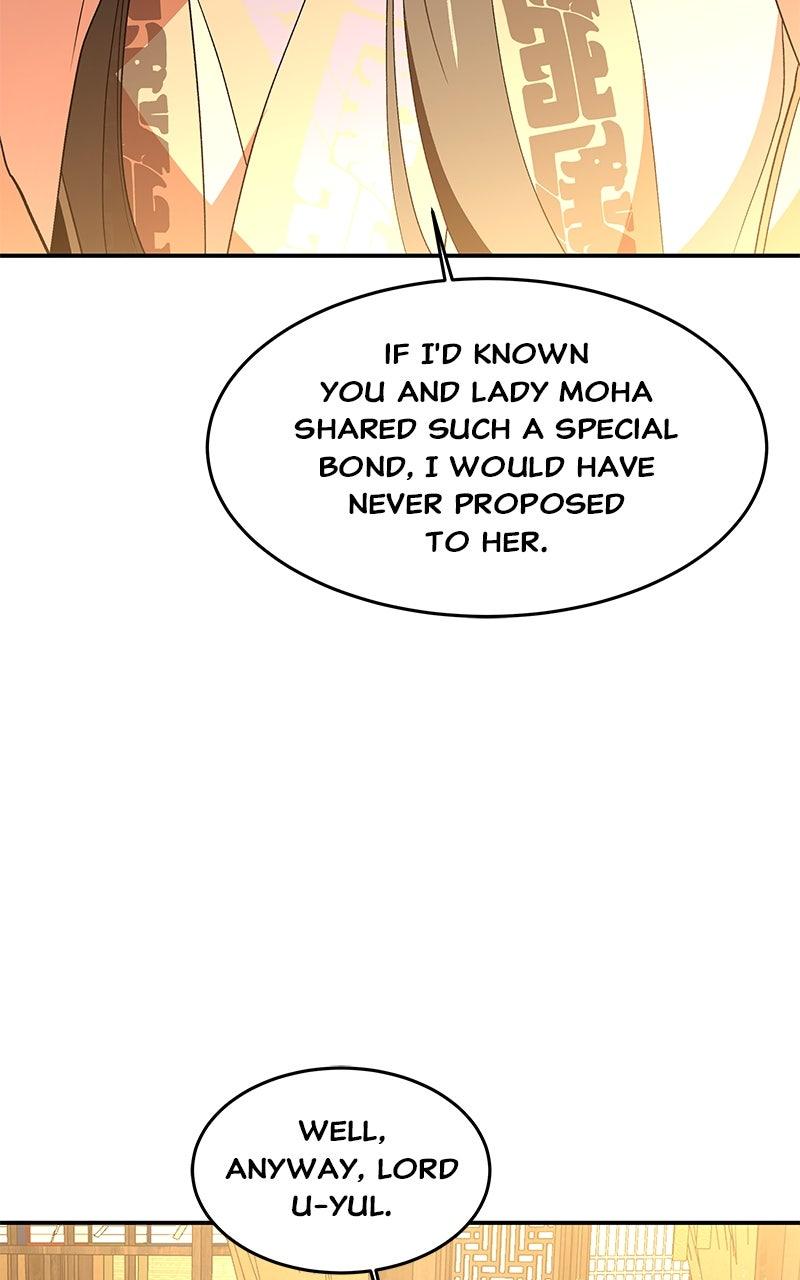 How a Goddess Wins Over Tigers Chap 119 - Next Chap 120