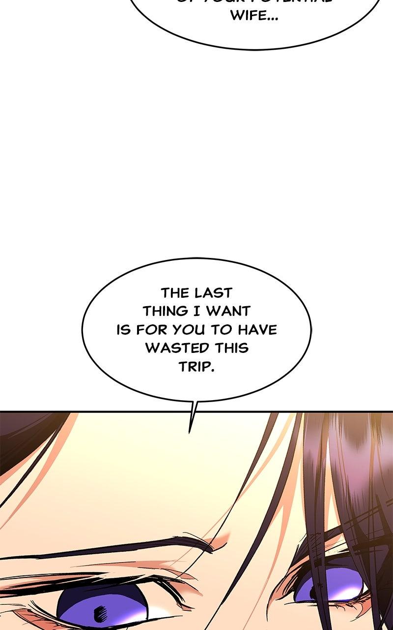 How a Goddess Wins Over Tigers Chap 119 - Next Chap 120