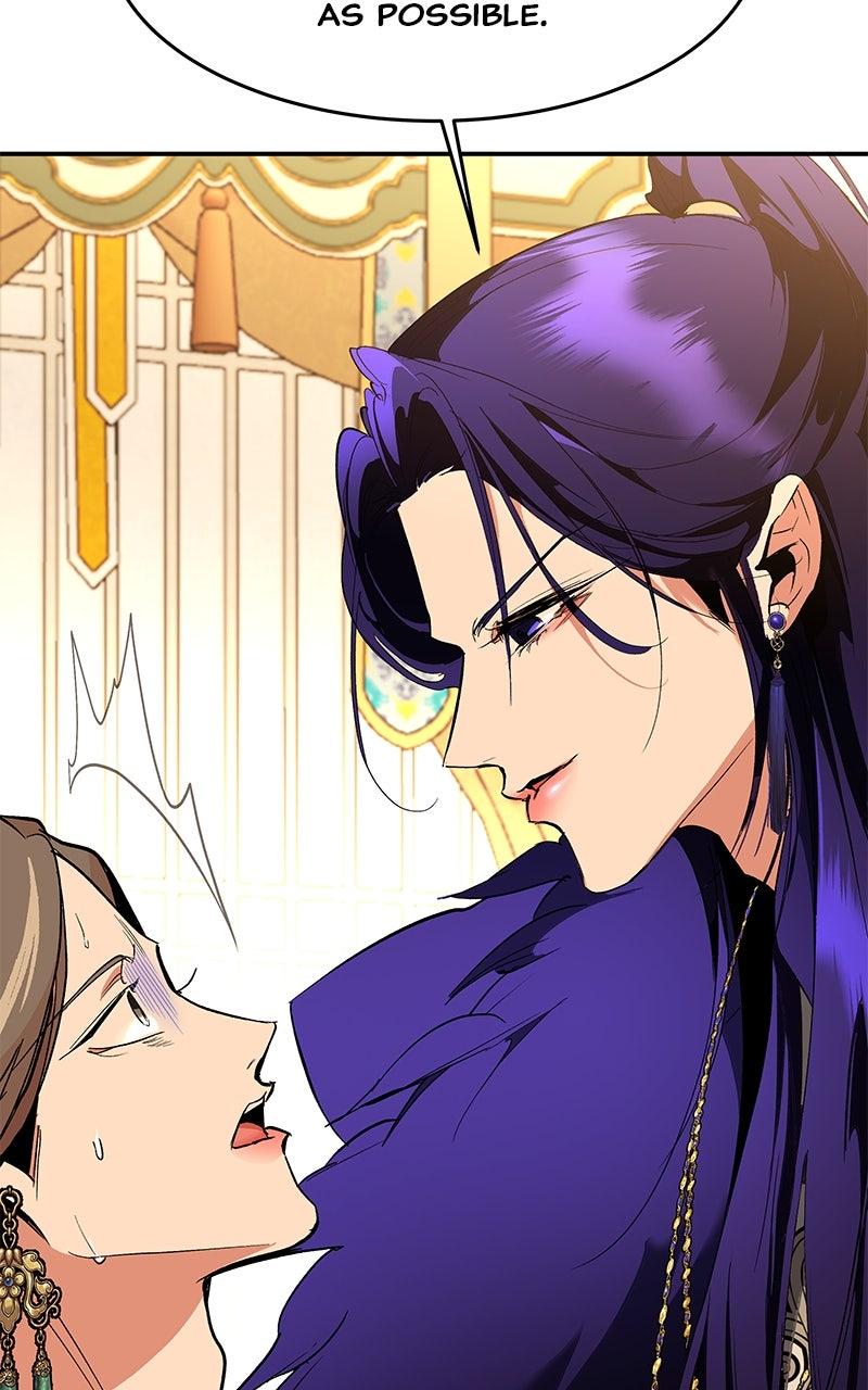 How a Goddess Wins Over Tigers Chap 119 - Next Chap 120