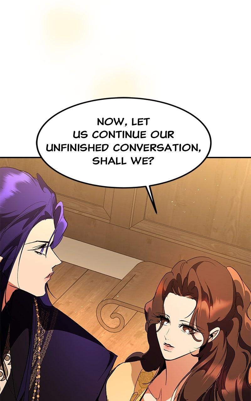 How a Goddess Wins Over Tigers Chap 119 - Next Chap 120