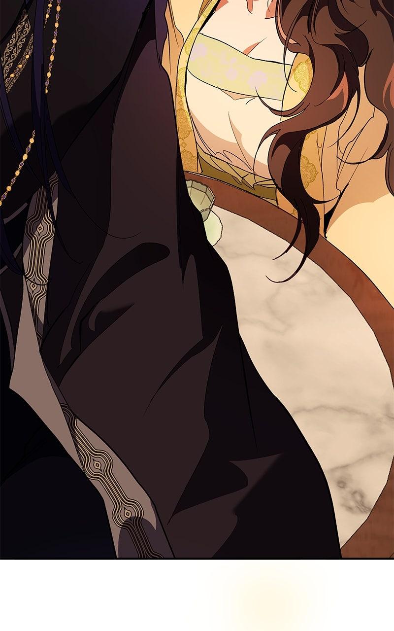 How a Goddess Wins Over Tigers Chap 119 - Next Chap 120