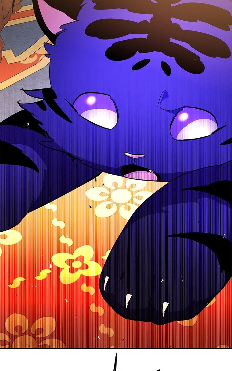 How a Goddess Wins Over Tigers Chap 119 - Next Chap 120