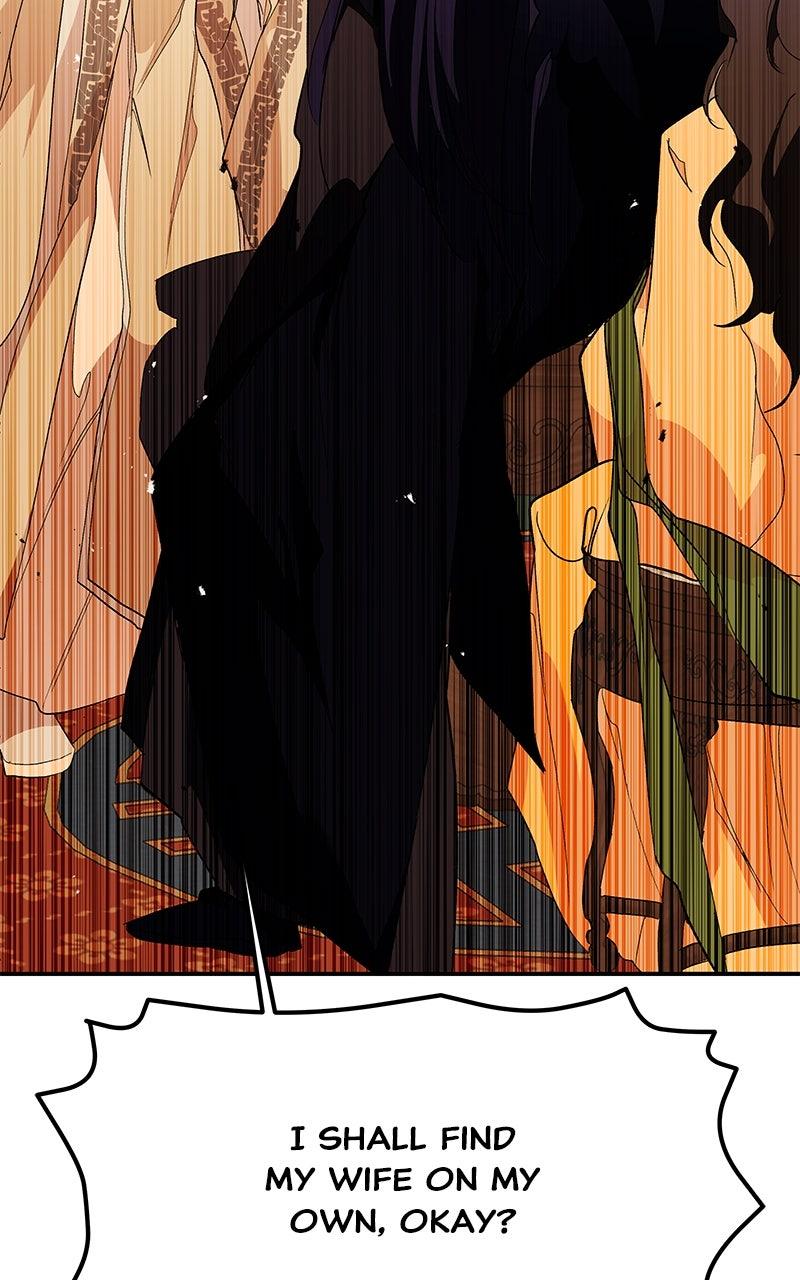 How a Goddess Wins Over Tigers Chap 119 - Next Chap 120