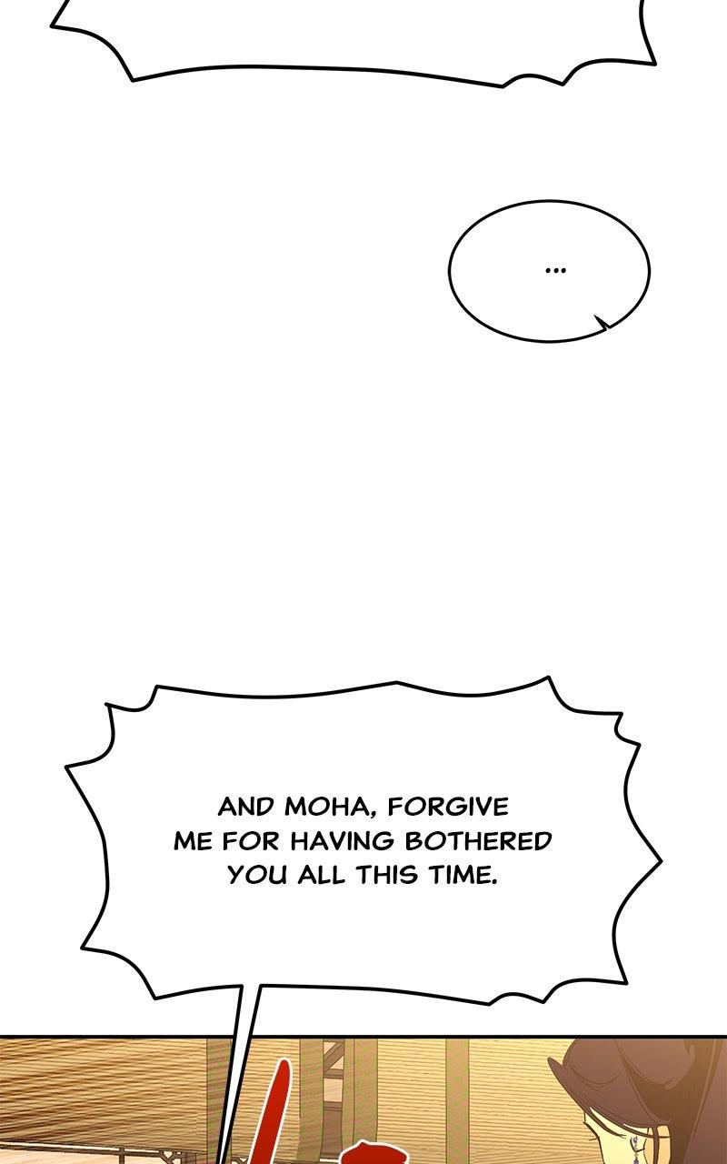 How a Goddess Wins Over Tigers Chap 119 - Next Chap 120