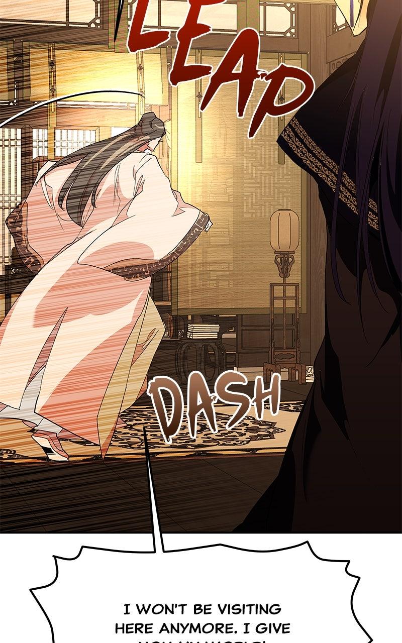 How a Goddess Wins Over Tigers Chap 119 - Next Chap 120