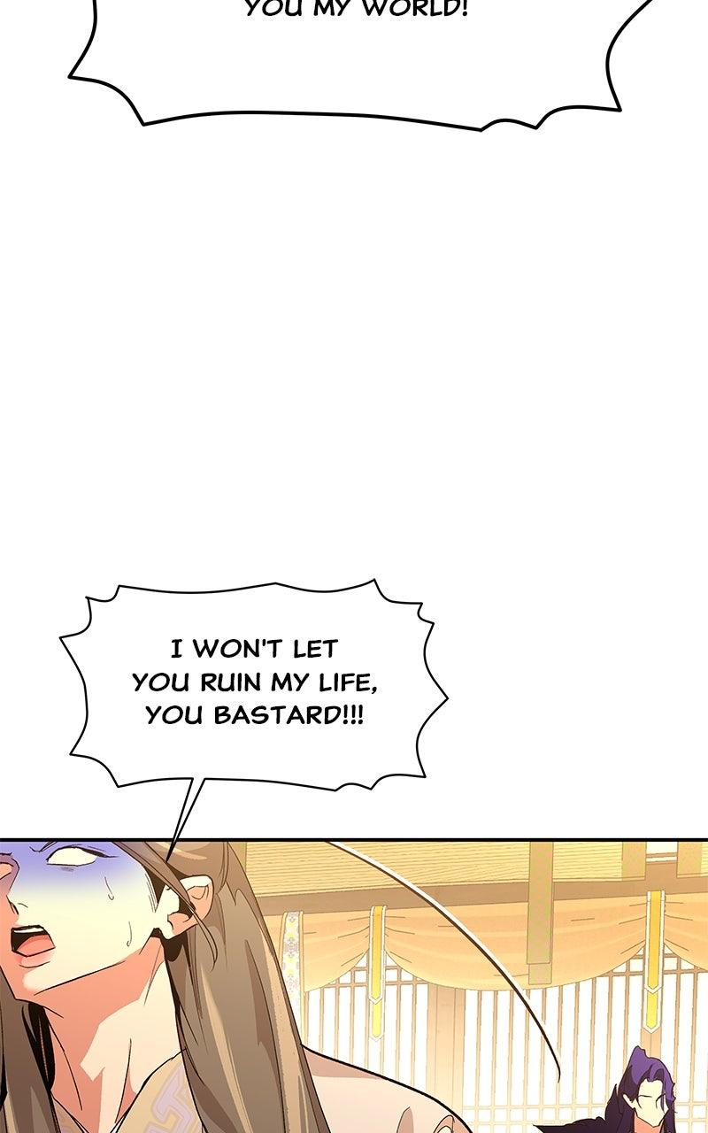 How a Goddess Wins Over Tigers Chap 119 - Next Chap 120