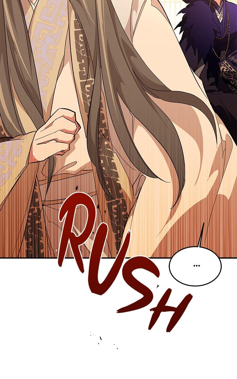 How a Goddess Wins Over Tigers Chap 119 - Next Chap 120