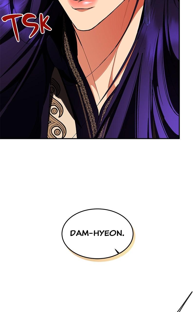 How a Goddess Wins Over Tigers Chap 119 - Next Chap 120