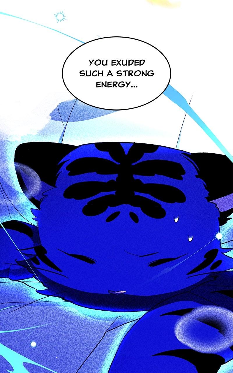 How a Goddess Wins Over Tigers Chap 119 - Next Chap 120