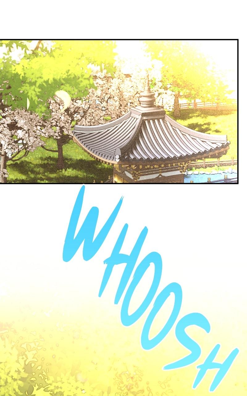 How a Goddess Wins Over Tigers Chap 119 - Next Chap 120