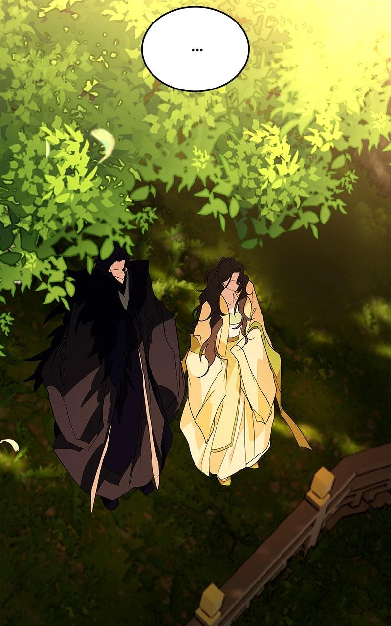 How a Goddess Wins Over Tigers Chap 119 - Next Chap 120