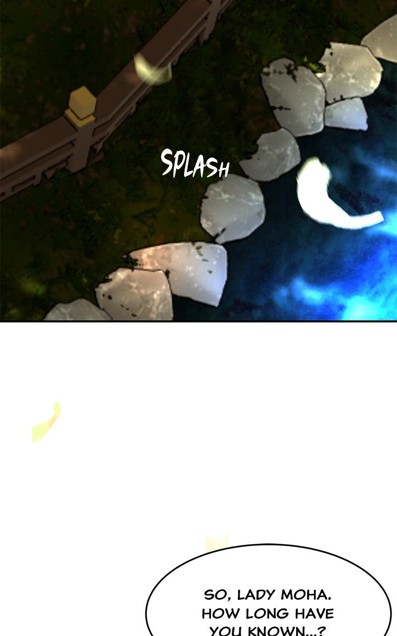 How a Goddess Wins Over Tigers Chap 119 - Next Chap 120