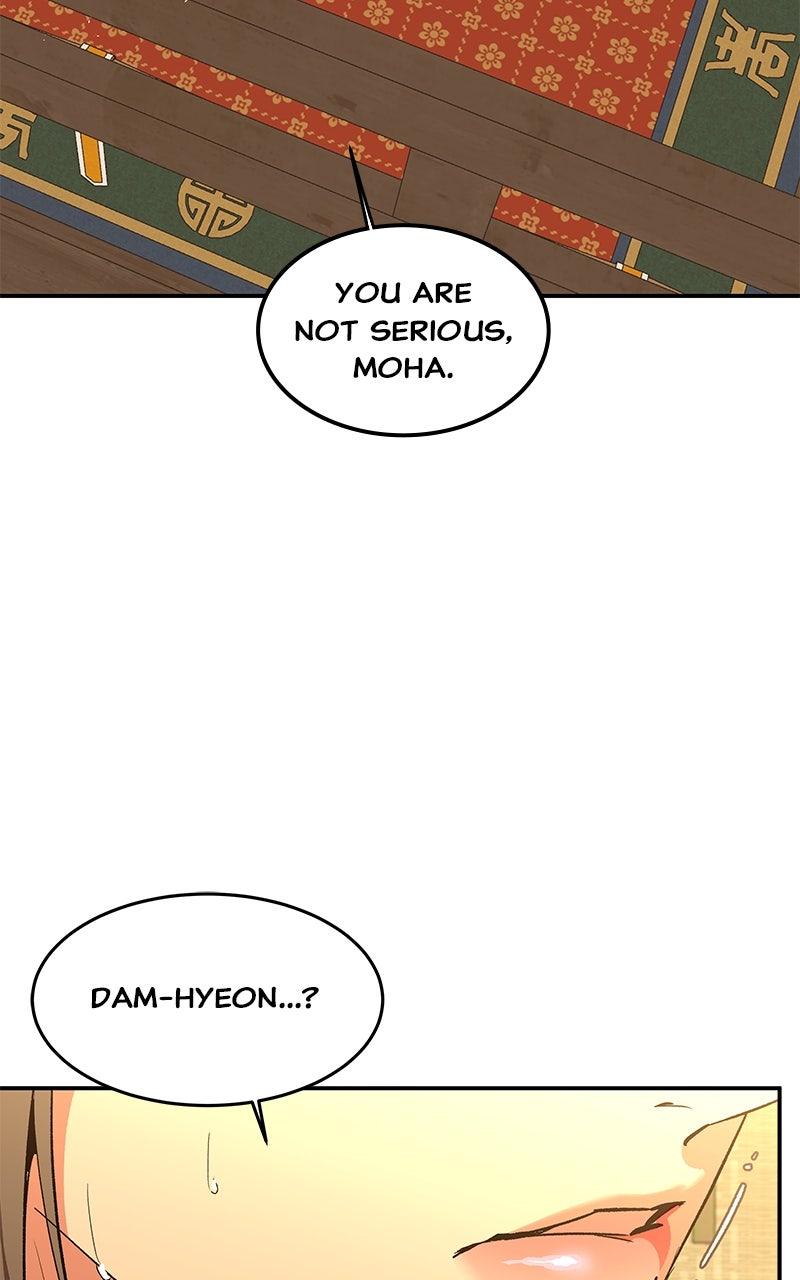 How a Goddess Wins Over Tigers Chap 119 - Next Chap 120